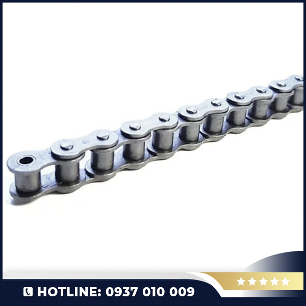 Nhông xích công nghiệp
